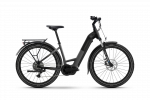 Elektrinis dviratis Haibike TREKKING 3 26