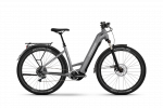 Elektrinis dviratis Haibike 750Wh