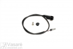 Greičio daviklis Speed sensor&nbsp; w/cable 615mm&nbsp;12700
