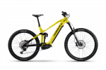 Elektrinis dviratis Haibike ALLMTN 6 29 High 800Wh