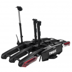 Dviračių laikiklis Thule Epos 3 13 pin. 3 dviračiams