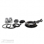 Shimano 8 NEXUS įvorės coast.safety washer kompl.