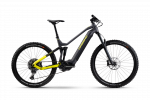Elektrinis dviratis Haibike ALLTRAIL 9 High