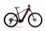 Elektrinis dviratis Haibike 29