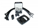 VDO komplektas antram dviračiui M5/M6 belaidis