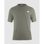 Mar&scaron;kinėliai ASSOS TACTICA POST RIDE T5 Edge Green