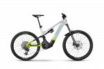 Elektrinis dviratis Haibike HYBE CF 11 26 High 800Wh