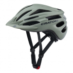 &Scaron;almas Cratoni Pacer, olive matt, size S/M (54-58cm)
