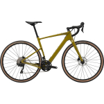 Dviratis Cannondale Topstone Carbon 4