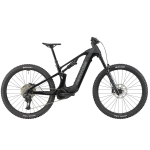 El. Dviratis Cannondale Moterra Carbon 2 BBQ