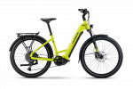 Elektrinis dviratis Haibike TREKKING 5 27.5
