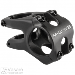 I&scaron;ky&scaron;a vairo AHEAD M-WAVE, aiumininė 40mm, 12 laipsnių