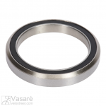 Vairo kolonėlės guolis MR151 1-3/8" 37&times;48,9&times;7 45&times;4