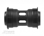 Miniklio veleno guolių kompl. Over-Torque 68x46 IC