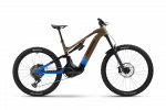 Elektrinis dviratis Haibike HYBE CF 9 29 High 800Wh