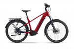 Elektrinis dviratis Haibike TREKKING 9 ABS 26 High 800Wh