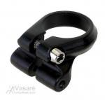 Balnelio stovelio spaustukas su galimybe tvirtinti bagažinę 34.9mm