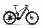 Elektrinis dviratis Haibike ADVENTR 10 26 High 800Wh