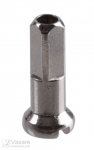 Stipino galvutė plieninė 2,3mm stipinams 13mm