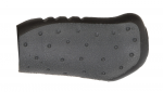 Vairo rankenėlės ergonominės VELO, de&scaron;inė: 92 mm, kairė: 135 mm