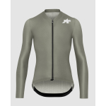 Mar&scaron;kinėliai ASSOS MILLE GT LS S11 EVO EDGE GREEN