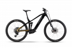 Elektrinis dviratis Haibike 29 800Wh