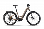 Elektrinis dviratis Haibike TREKKING 6.5 26 Low 600Wh