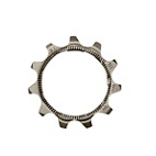 Galinio žv. bloko žvaigždutė Sprocket 11T 11pav. built in spacer type) CS-M8000