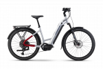 Elektrinis dviratis Haibike TREKKING 7 26 Low 800Wh