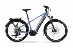 Elektrinis dviratis Haibike TREKKING 7.5 27.5 High