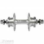 Galinė stebulė NOVATEC track/fixie, alloy, 36h (14G)