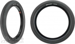 Padanga BMX ODYSSEY Path Pro 20x2.4 blackwall