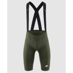&Scaron;ortai BIB ASSOS MILLE GT S11 MOSS GREEN