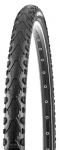 Padanga KENDA 28" 47-622, 700x45C K-935, KHAN, juoda