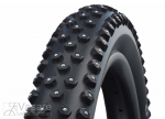 Padanga 26x2.10" 54-559 bk-RG 361Spikes Schwalbe Ice Spiker Pro HS379 DH