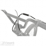 Stabdžių troselis su &scaron;arvu BMX-rotoriui 520mm-255