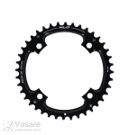 XLC dantratis CR-A22, Sram 2x10pav., BSD 120mm, 40T