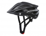 &Scaron;almas Cratoni Agravic (MTB), black matt, size L/XL (58-62cm)