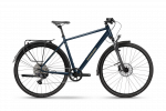 Miesto dviratis Winora Domingo X12 Pro 26 High