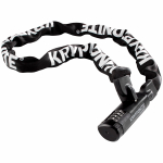 Spyna Kryptonite Keeper 712 Combination Integrated Chain