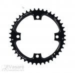 XLC dantratis CR-A22, Sram 2x10pav., 120mm, 42T