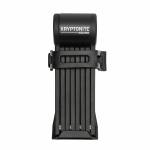Spyna Kryptonite Keeper Mini Folding lock 80cm