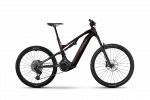 Elektrinis dviratis Haibike ALLMTN CF 9 26 High 800Wh