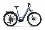 Elektrinis dviratis Haibike TREKKING 7.5 27.5