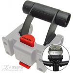 KlickFix aksesuarų laikiklis Multi Clip E