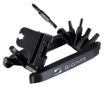 Multifunctional tool Sigma PT medium, 8 functions