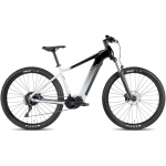 El. Dviratis BESV TRX 1.5 85Nm Shimano steps 504Wh