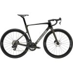 Dviratis Cannondale Super Six EVO 3 Raw