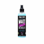 Muc-Off Matinių pavir&scaron;ių priežiūros priemonė Matt Finish Detailer - 250ml