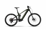Elektrinis dviratis Haibike ALLMTN 6 26 High 800Wh